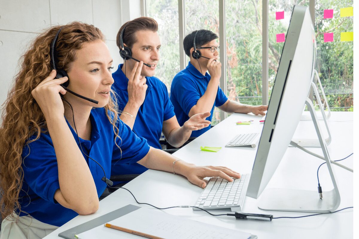 Telemarketing 