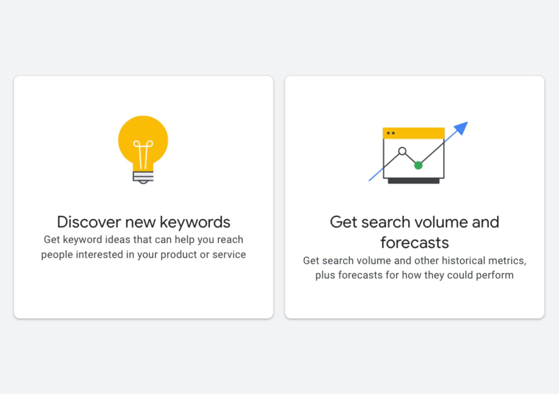 Google Keyword Planner: Your Secret Weapon for Better Ads