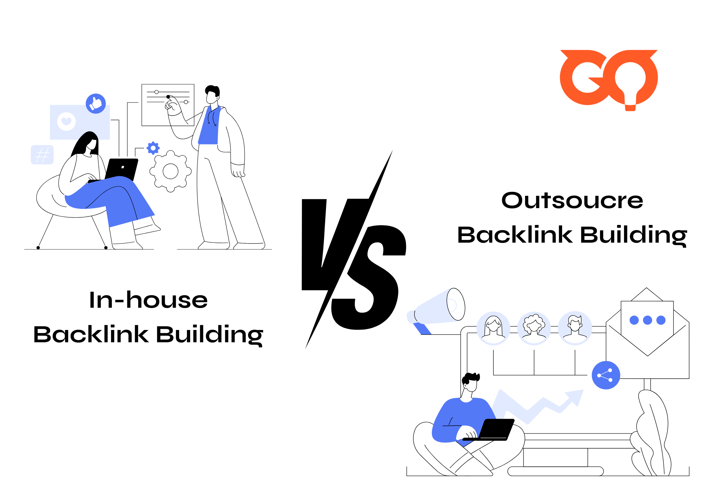 In-House vs. Outsourcing Backlink Building: Which is Better?