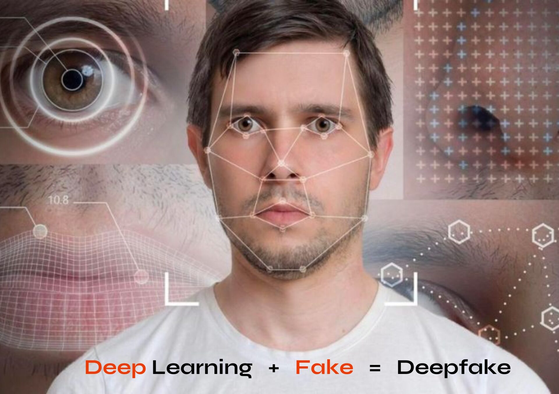 what is deepfake