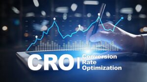 Combine SEO With Conversion Rate Optimization (CRO)