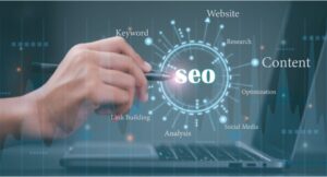 When You Want to Improve SEO