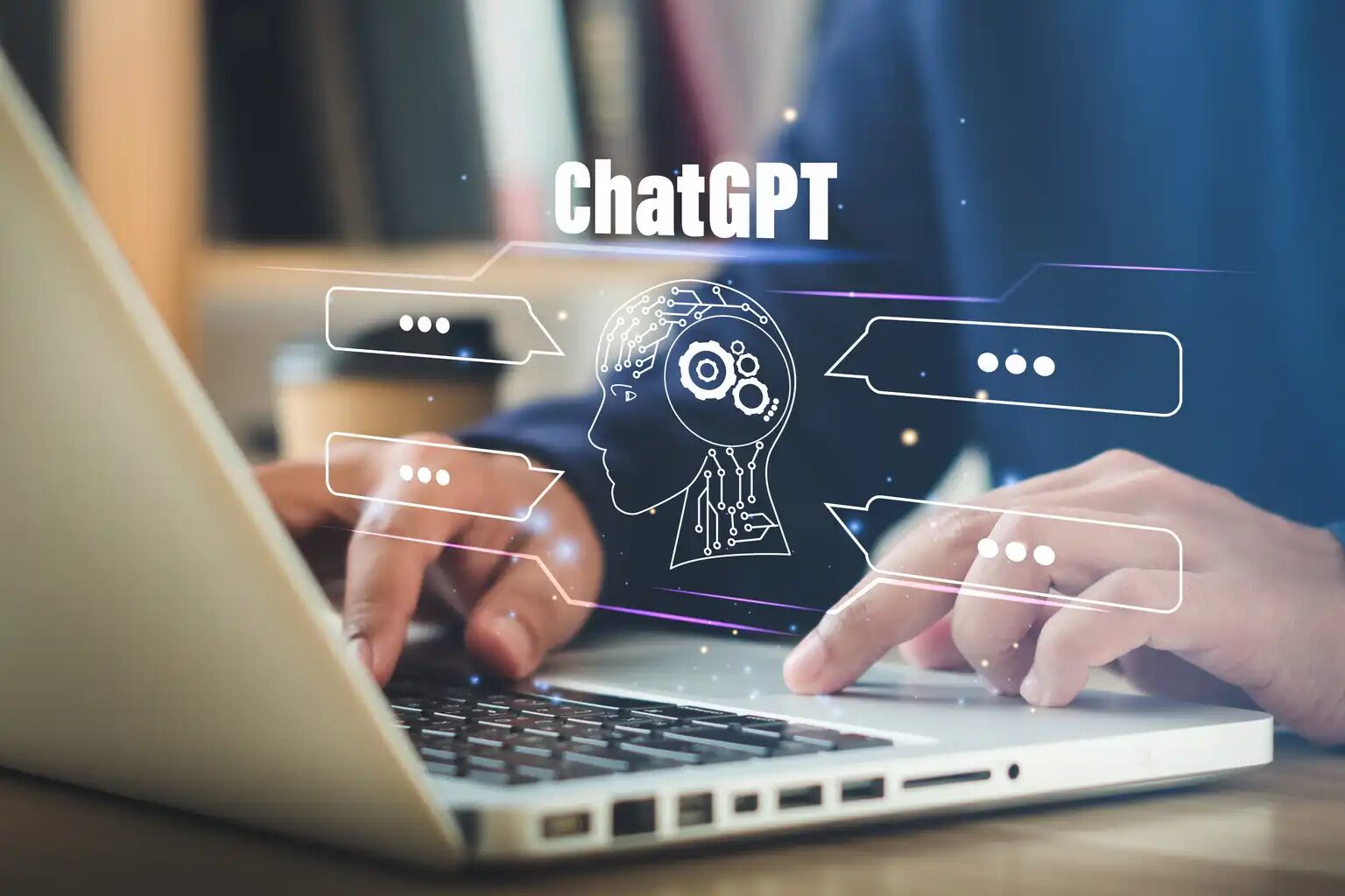 Use AI in your content creation process