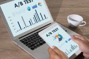 Use Data to Drive Your Strategy