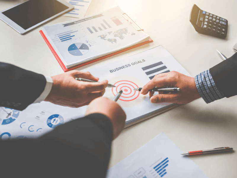 Align Content with Business Goals
