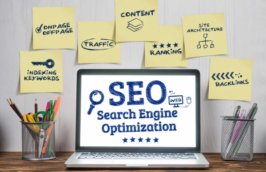 What is SEO?
