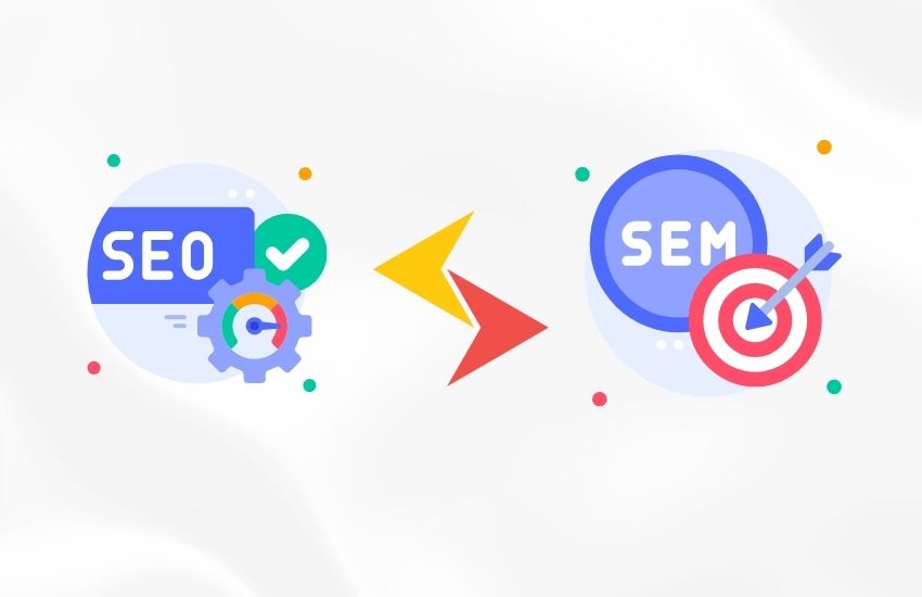 SEO and SEM Teams to Work Smoothly Together