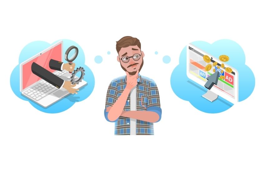 When Should You Use SEO, SEM, or Both?