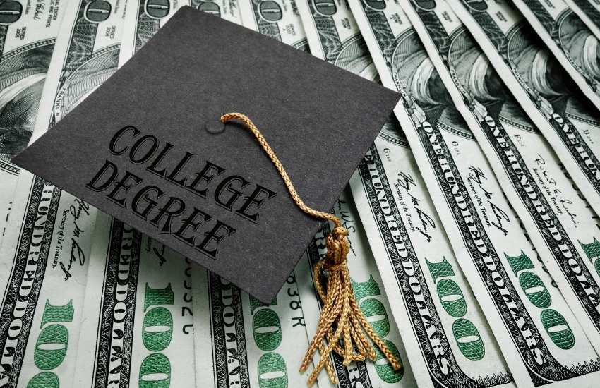 Marketing Degree