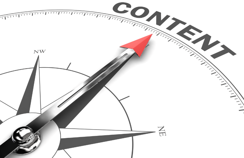 SEO, Content, Social, Email