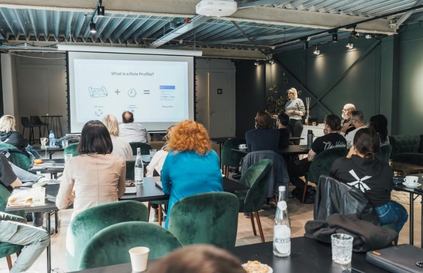 Google Ads and HubSpot Inbound Marketing. 