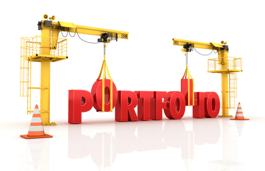 Build a Portfolio
