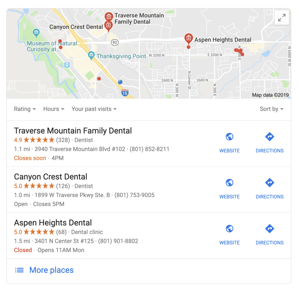 Stronger Brand Reputation