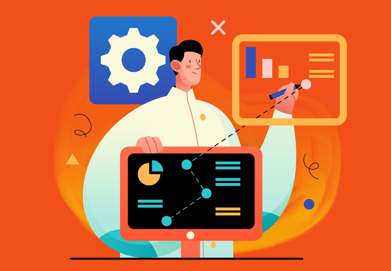 Conduct a Content Audit