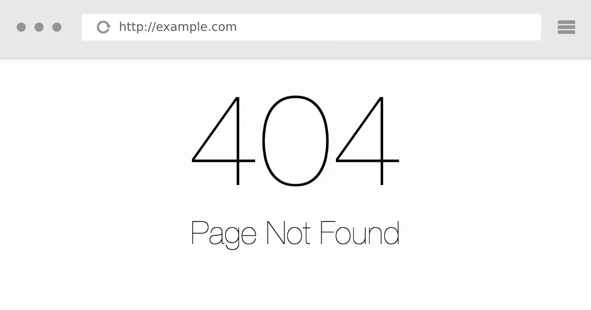 Technical SEO Issues