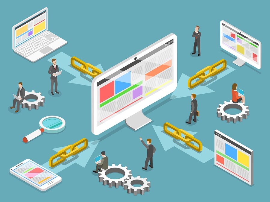 Build More Quality Backlinks