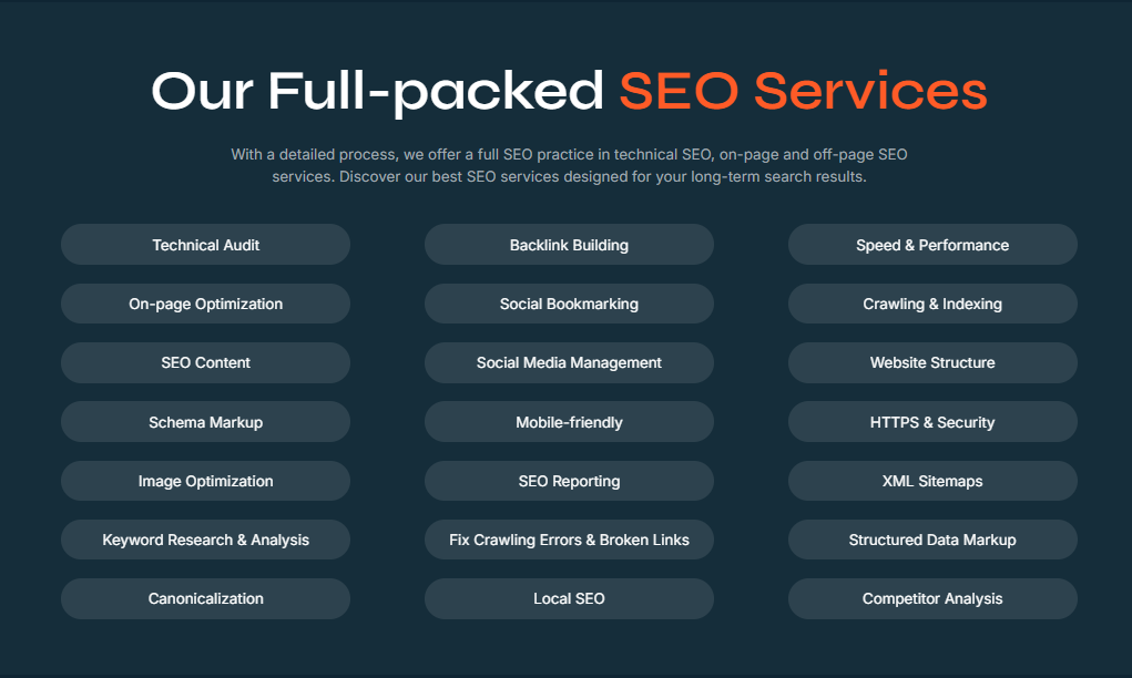 Use Online Reputation Management Services