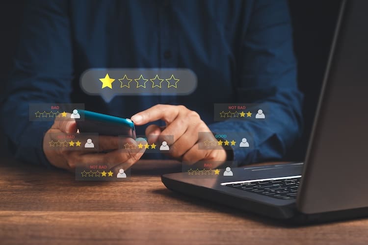 Negative Reviews or Articles