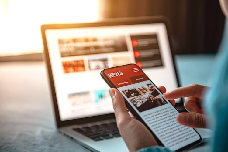 Create and Promote Positive Content