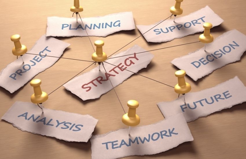 Review Long-Term Strategy