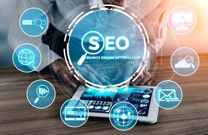 how to tell if your SEO company is working