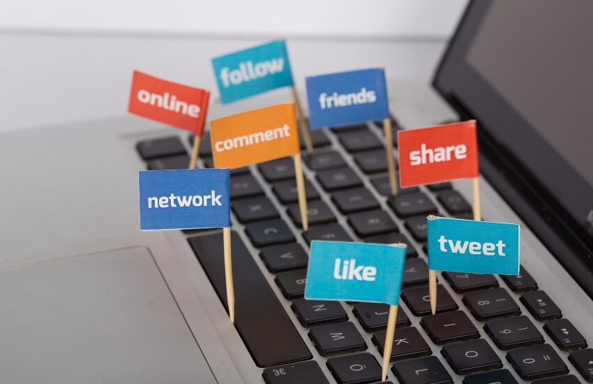 Outsource Social Media Management
