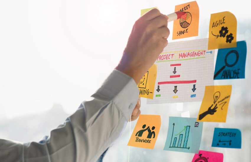 Expertise social media engagement
