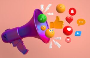 Right Outsourcing Partner for Social Media Management