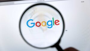 Regular Google monitoring helps you quickly address negative content