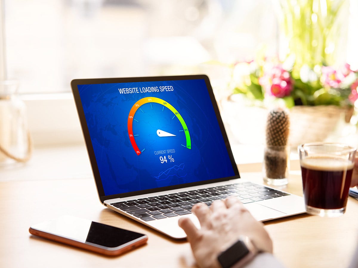 Improve page speed