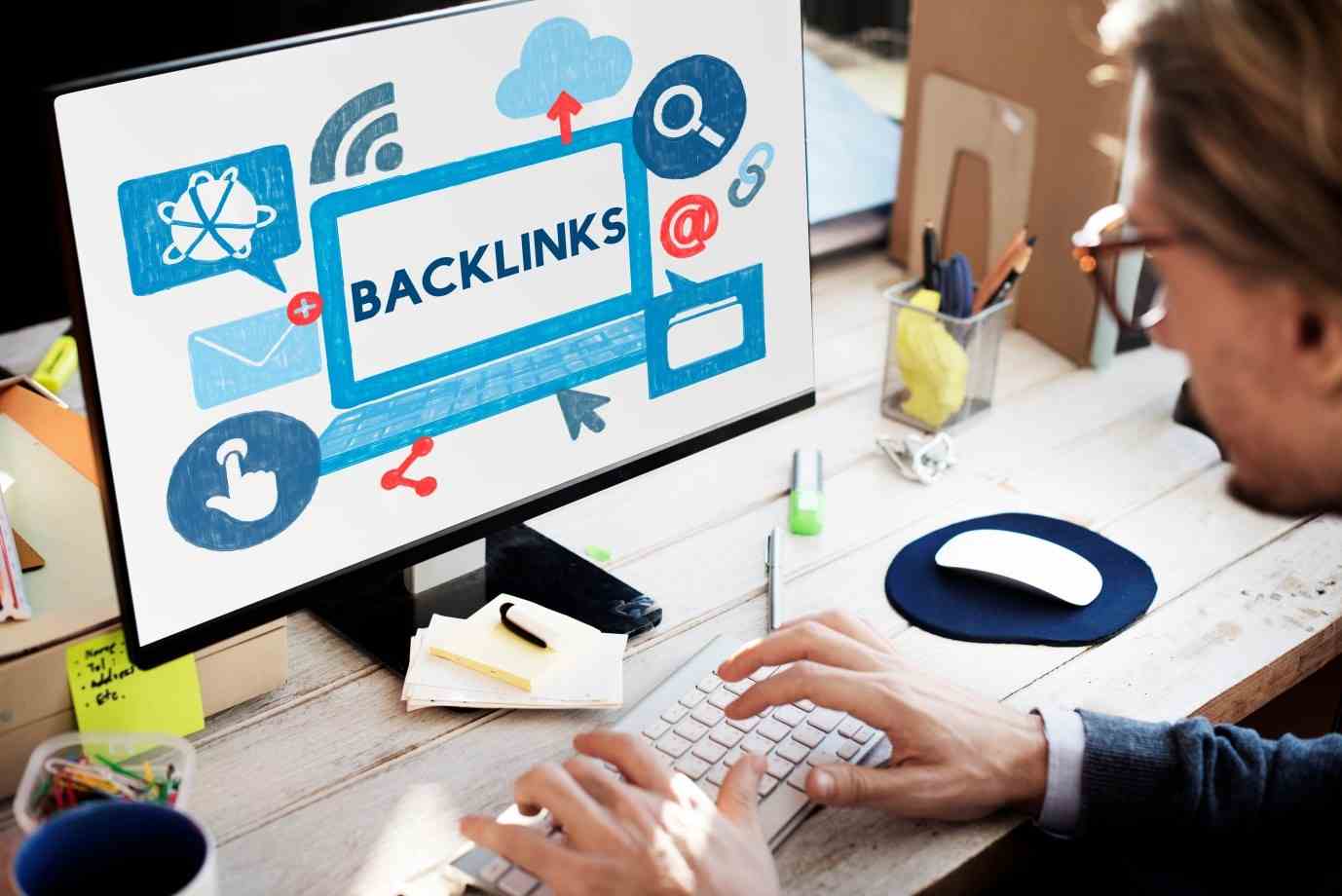 Where Do Fake Backlinks Come From