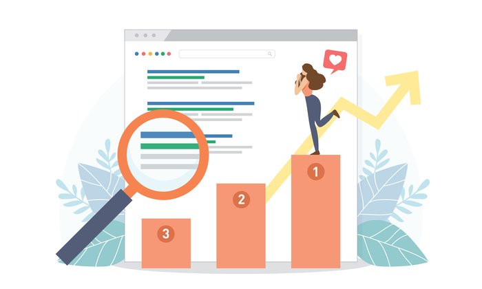 Brand mentions impact search rankings and brand trust