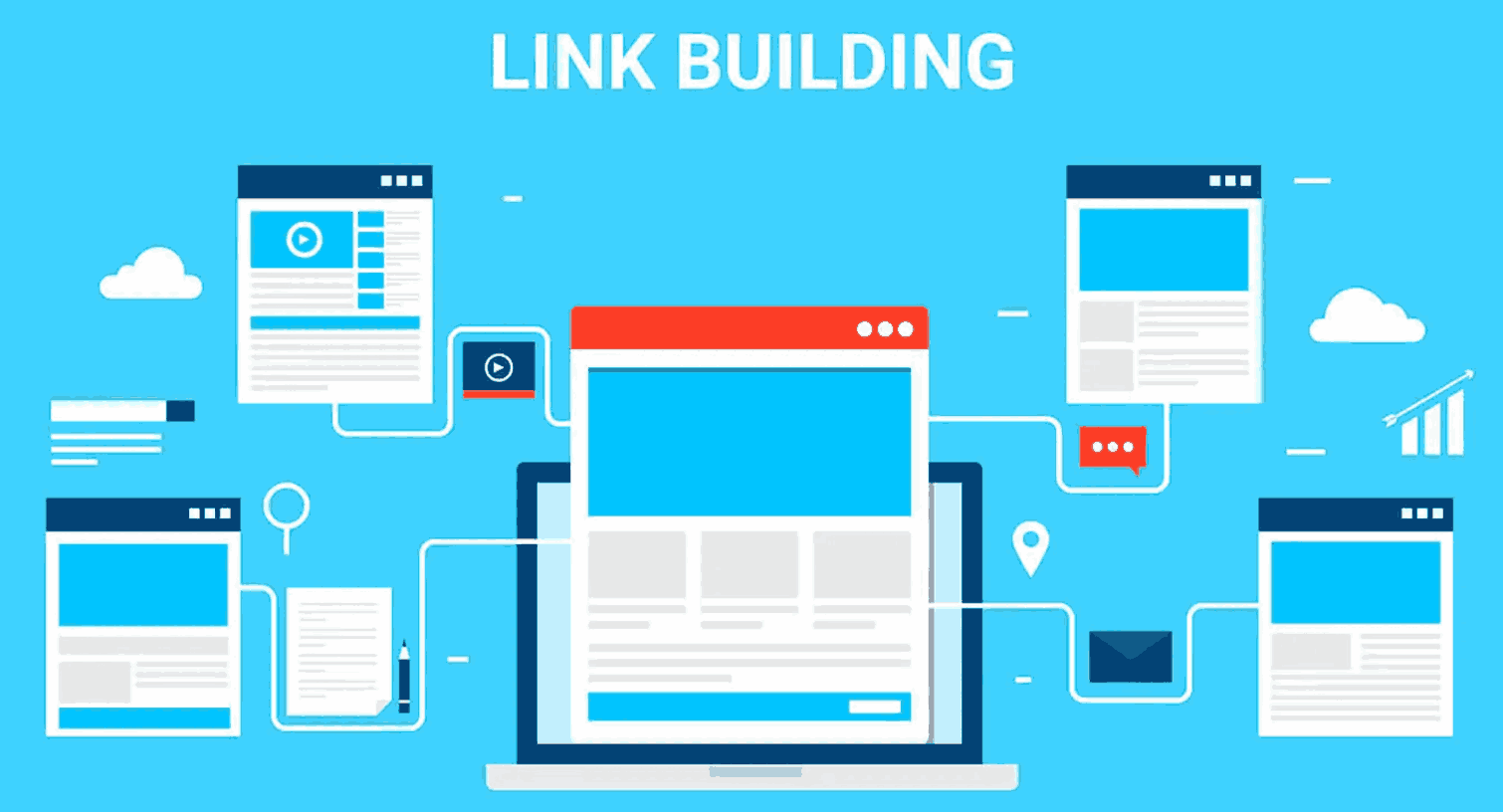 Incorporate Links into Video and Presentation Content