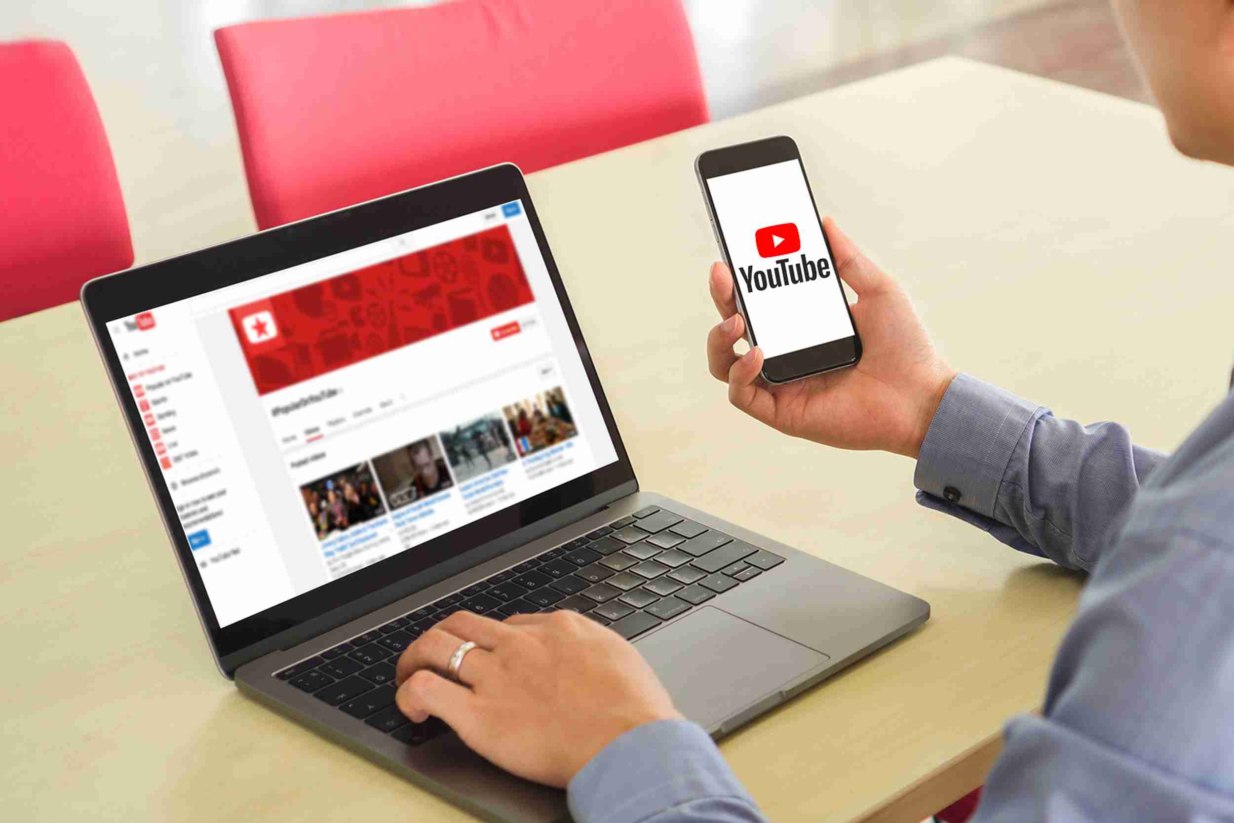 YouTube