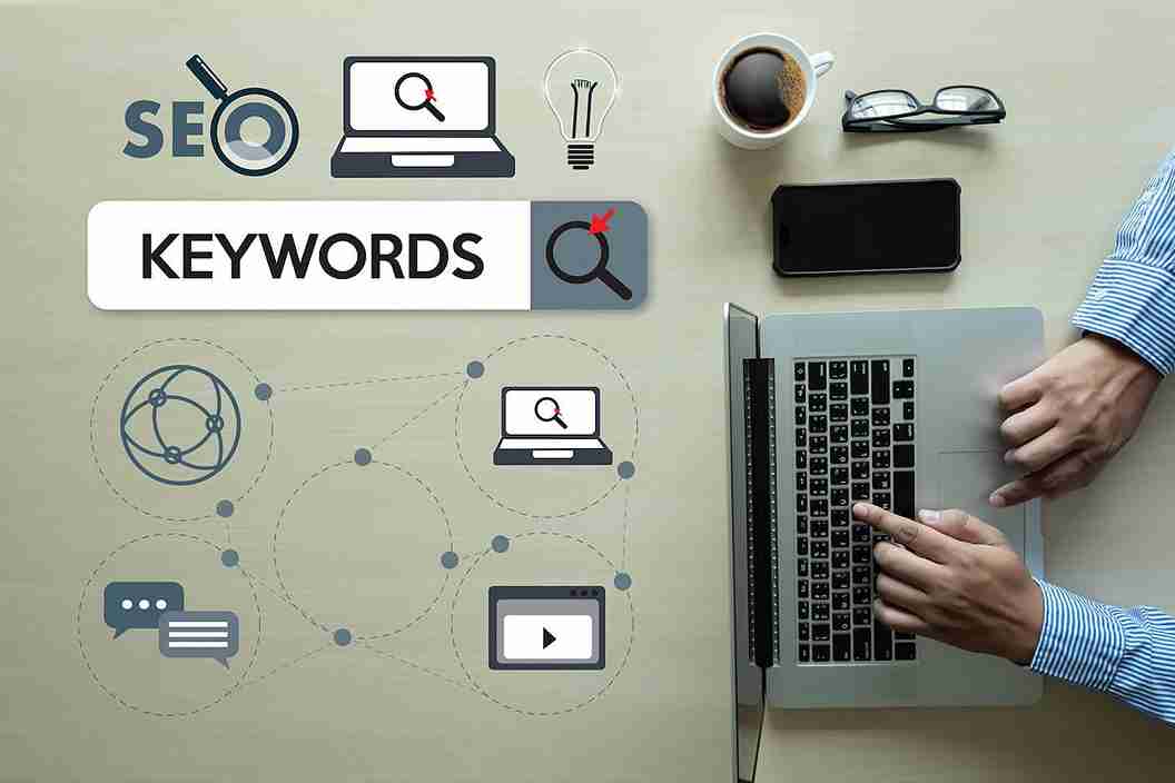 Integrated Keyword Strategy
