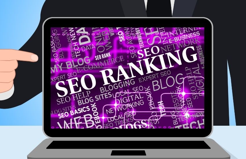 Improve Search Engine Rankings