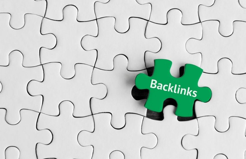 Quality of Your Backlinks
