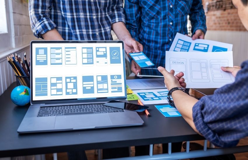 Enhance User Experience