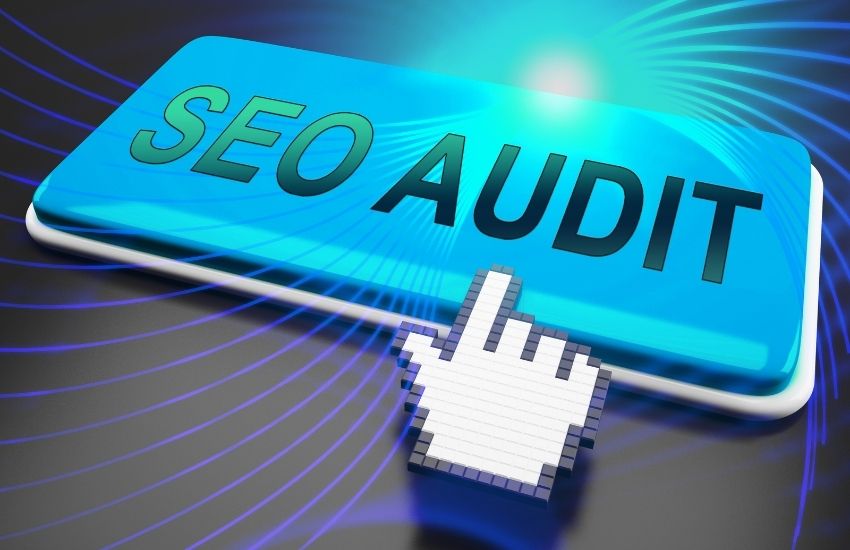 SEO Audit?