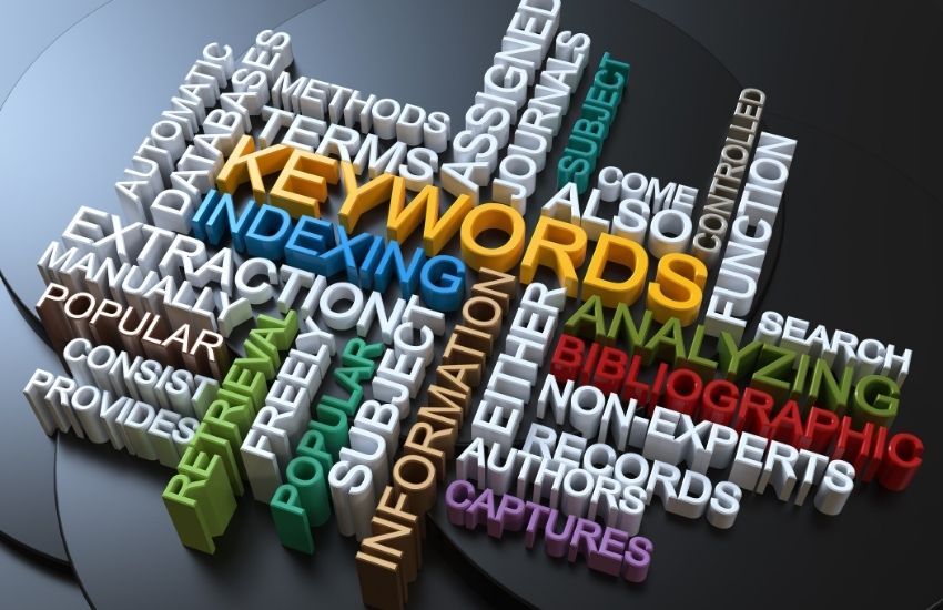 Review Your Heading Structure and Keyword Usage