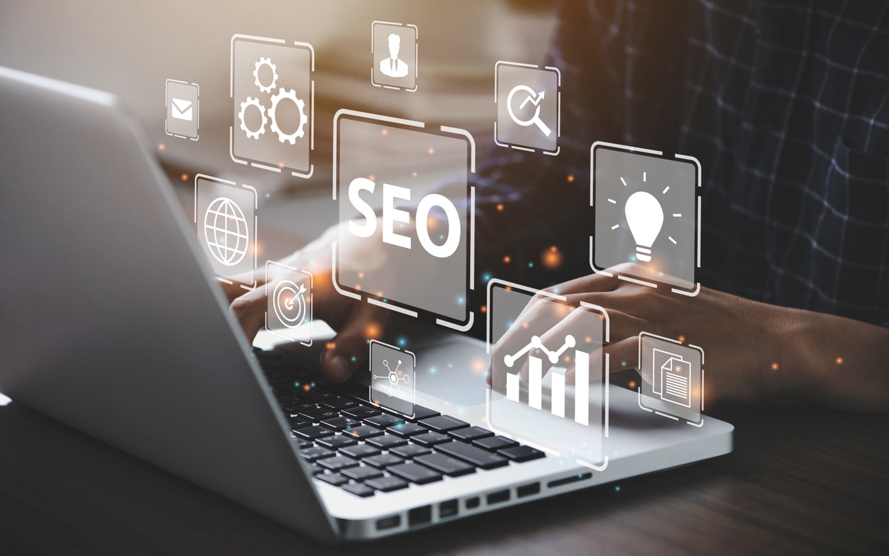 7 main SEO strategies for small companies