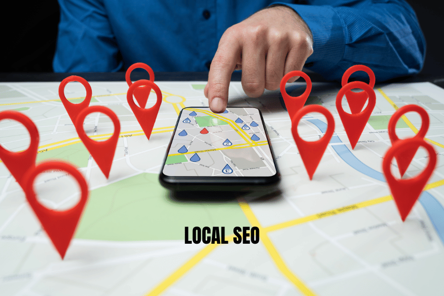 What is Local SEO?