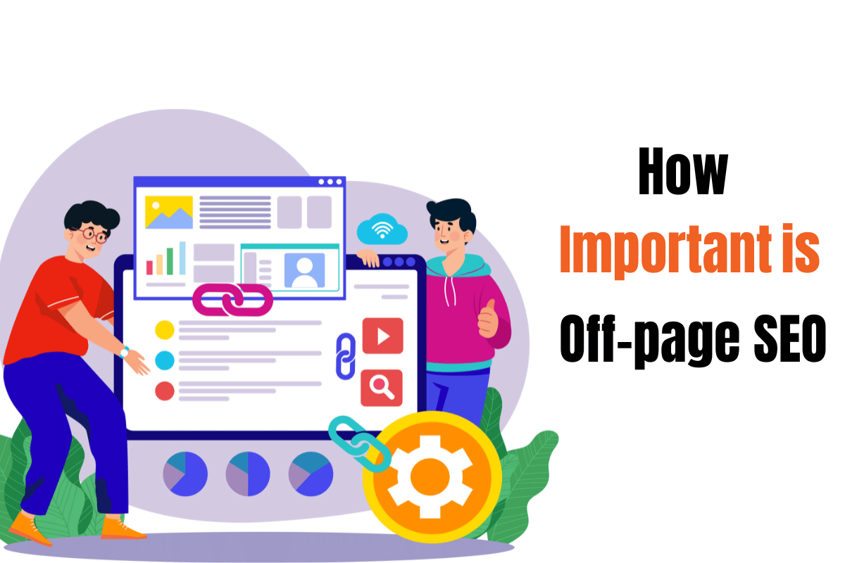Off-Page SEO