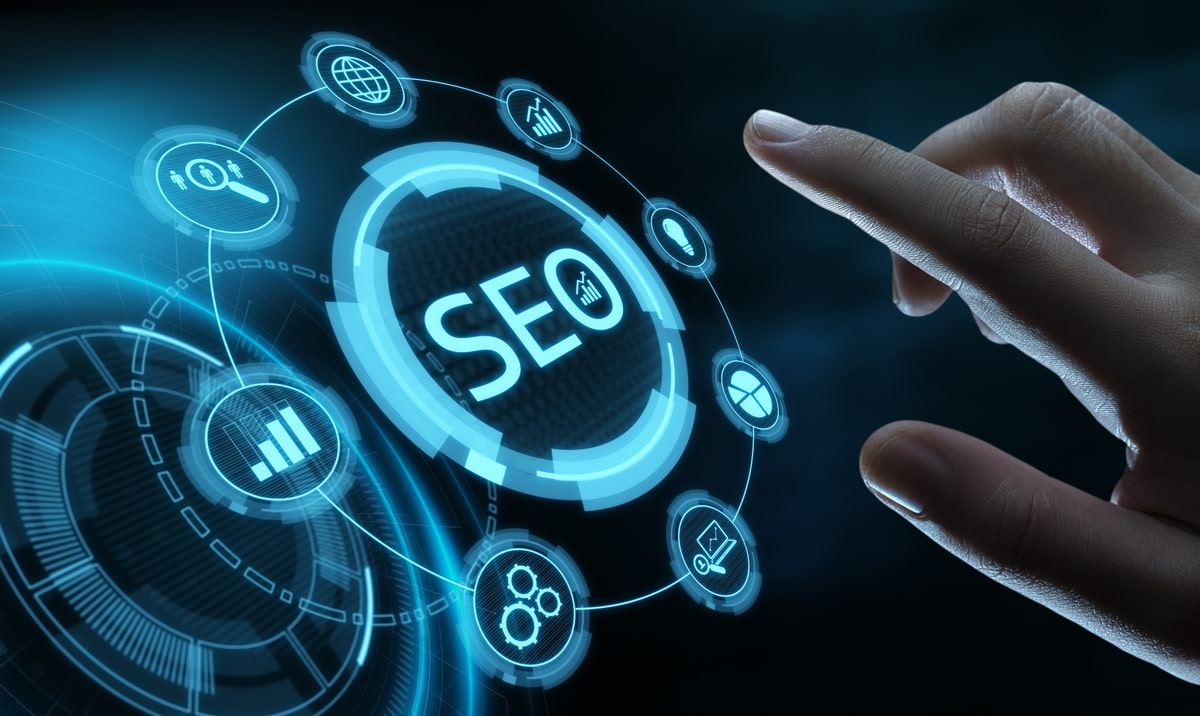 SEO is cost-effective marketing for small businesses