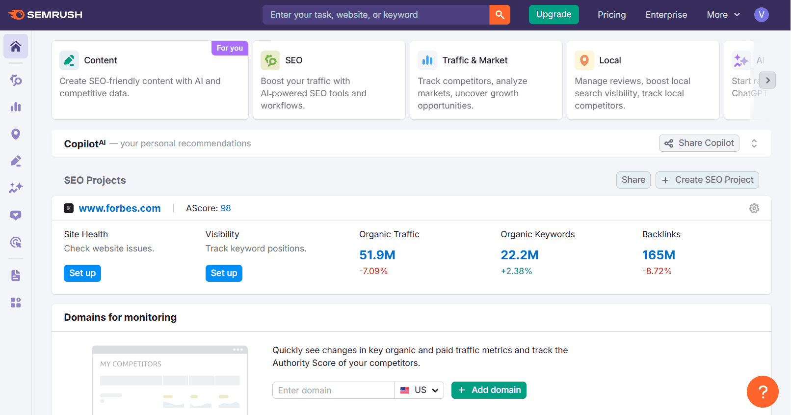 Semrush