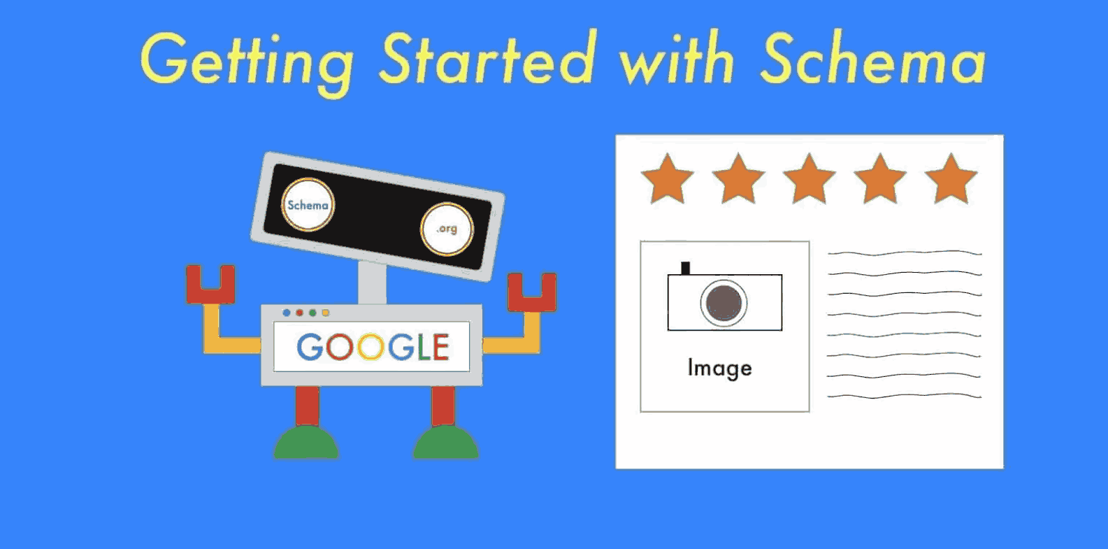How Schema Affects Rankings on Google