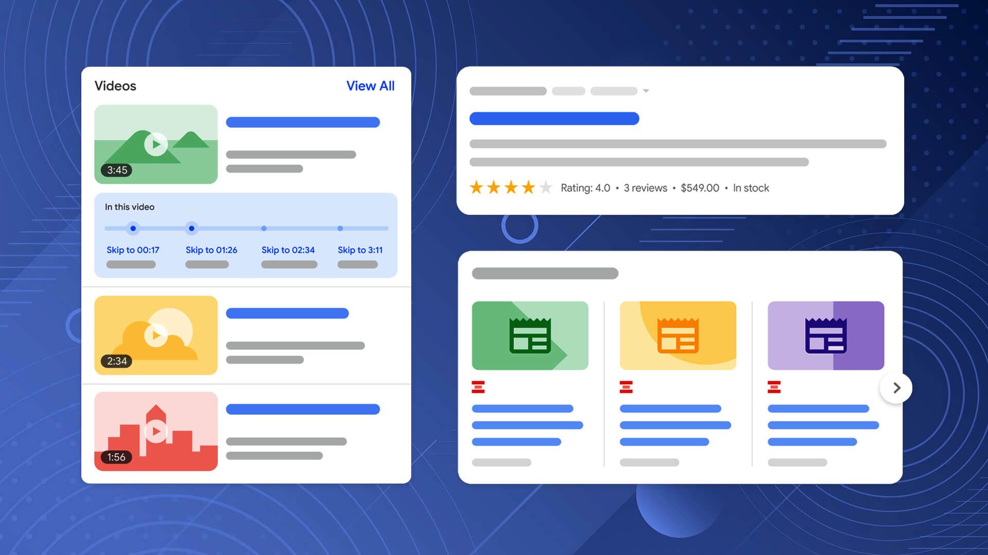 Article Schema