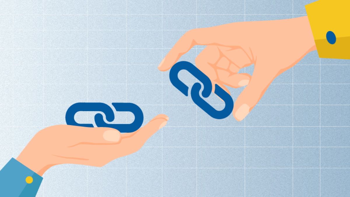 Link Exchanges