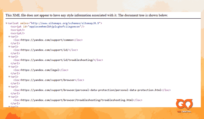 Sitemap & Robots.txt
