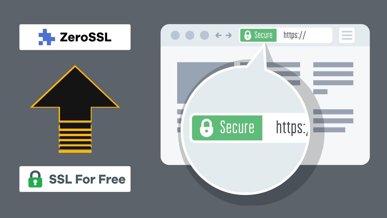 Check Security & HTTPS